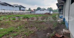 Kode : 20364 (Dj), Dijual gudang daan mogot,luas 10.500 m2,Jakarta Barat