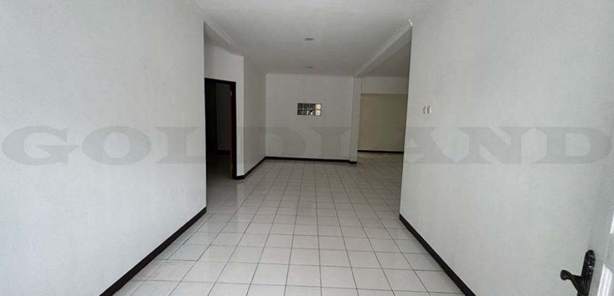 Kode : 20661 (Br), Disewa rumah unter,luas 144 m2,Jakarta Utara