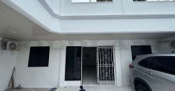 Kode : 20661 (Br), Disewa rumah unter,luas 144 m2,Jakarta Utara