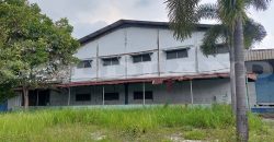 Kode : 20364 (Dj), Dijual gudang daan mogot,luas 10.500 m2,Jakarta Barat