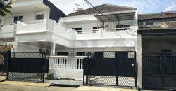Kode : 20661 (Br), Disewa rumah unter,luas 144 m2,Jakarta Utara