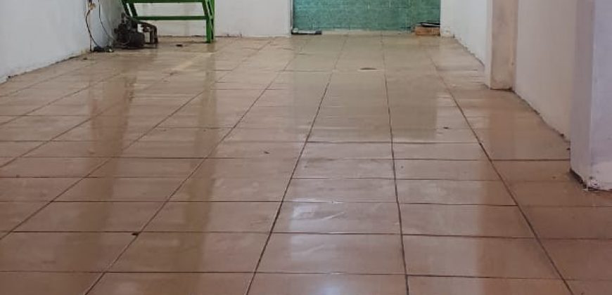 Kode : 20659 (Dj),Dijual/sewa ruko sumur batu,luas 72 m2,Jakarta Pusat