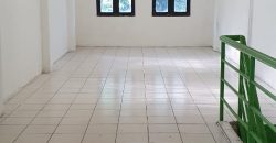 Kode : 20659 (Dj),Dijual/sewa ruko sumur batu,luas 72 m2,Jakarta Pusat