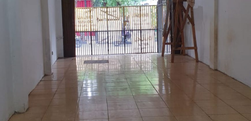 Kode : 20659 (Dj),Dijual/sewa ruko sumur batu,luas 72 m2,Jakarta Pusat