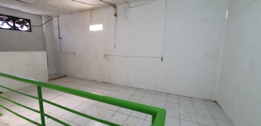 Kode : 20659 (Dj),Dijual/sewa ruko sumur batu,luas 72 m2,Jakarta Pusat