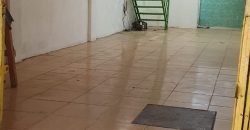 Kode : 20659 (Dj),Dijual/sewa ruko sumur batu,luas 72 m2,Jakarta Pusat