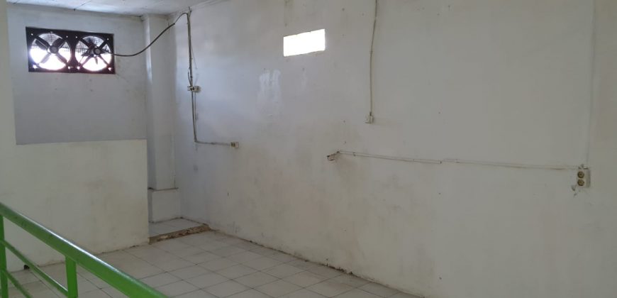 Kode : 20659 (Dj),Dijual/sewa ruko sumur batu,luas 72 m2,Jakarta Pusat