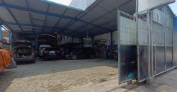 Kode : 20664 (Dj/Br), Disewa gudang sunter,luas 480 m2, Jakarta Utara