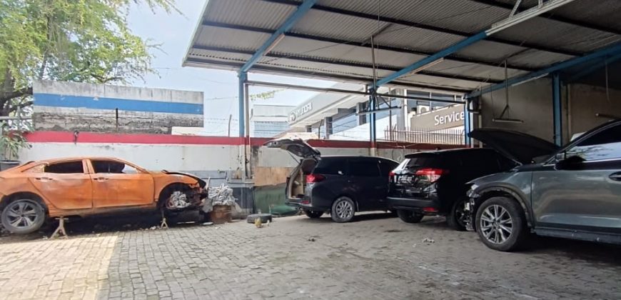 Kode : 20664 (Dj/Br), Disewa gudang sunter,luas 480 m2, Jakarta Utara