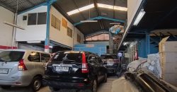Kode : 20664 (Dj/Br), Disewa gudang sunter,luas 480 m2, Jakarta Utara