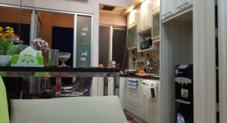 Kode : 20065 (Ha/Li),Dijual apartment mediterania boulevard, luas 45 m2,Jakarta Pusat