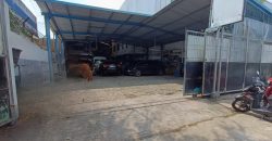 Kode : 20664 (Dj/Br), Disewa gudang sunter,luas 480 m2, Jakarta Utara