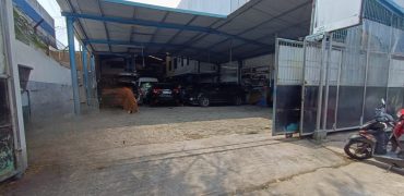 Kode : 20664 (Dj/Br), Disewa gudang sunter,luas 480 m2, Jakarta Utara