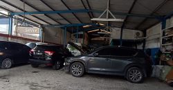 Kode : 20664 (Dj/Br), Disewa gudang sunter,luas 480 m2, Jakarta Utara