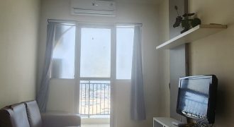 Kode : 20066 (Ha),Dijual apartment maple park,luas 49 m2,Jakarta Utara