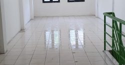 Kode : 20659 (Dj),Dijual/sewa ruko sumur batu,luas 72 m2,Jakarta Pusat