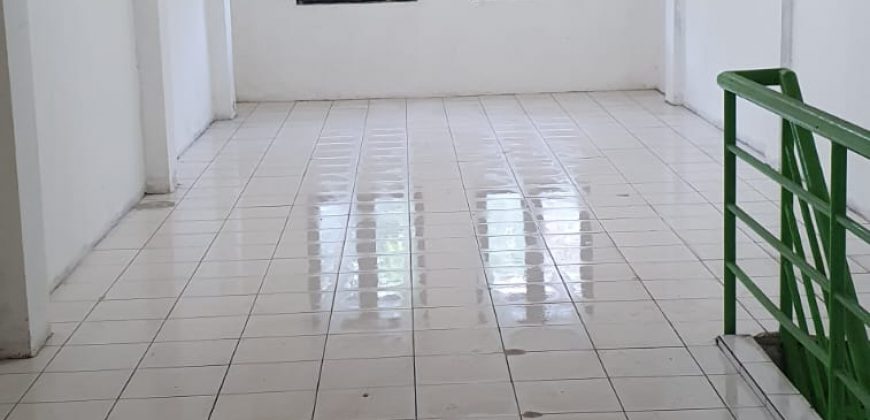 Kode : 20659 (Dj),Dijual/sewa ruko sumur batu,luas 72 m2,Jakarta Pusat