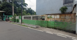Kode : 20666 (Dj),Dijual tanah duri pulo,luas 406 m2, Jakarta Pusat