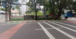 Kode : 20666 (Dj),Dijual tanah duri pulo,luas 406 m2, Jakarta Pusat