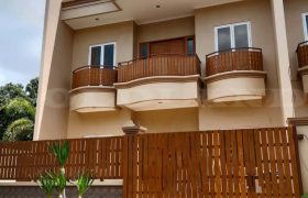 Kode : 17525 (Ha),Disewa rumah sunter,luas 140 m2,Jakarta Utara
