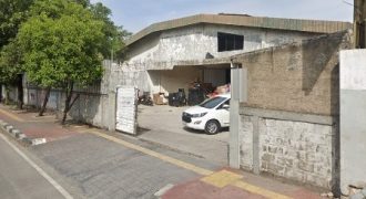 Kode : 20655 (Dj),Disewa gudang sunter,luas 1500 m2,Jakarta Utara