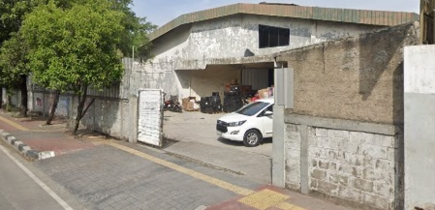 Kode : 20655 (Dj),Disewa gudang sunter,luas 1500 m2,Jakarta Utara