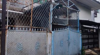 Kode : 02832 (Si),Dijual/sewa rumah pegangsaan,luas 108 m2,Jakarta Utara