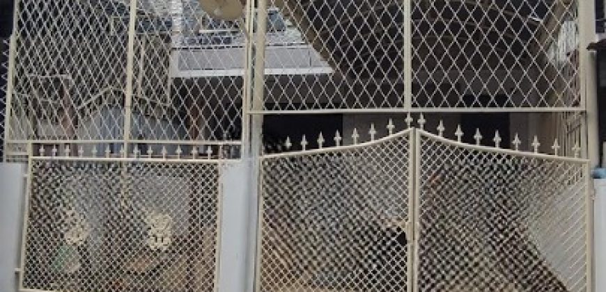 Kode : 02832 (Si),Dijual/sewa rumah pegangsaan,luas 108 m2,Jakarta Utara