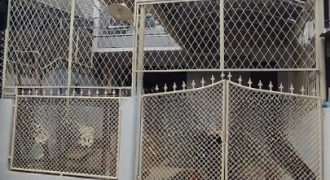 Kode : 02832 (Si),Dijual/sewa rumah pegangsaan,luas 108 m2,Jakarta Utara