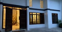 Kode : 20056  (Ha), Dijual rumah sunter, luas 153 m2, Jakarta Utara