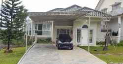 Kode : 20735 (Ta),Dijual rumah sentul,luas 325 m2,Jawa barat