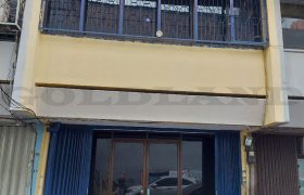 Kode : 20738 (Ad), Dijual ruko sunter,luas 68 m2,Jakarta Utara