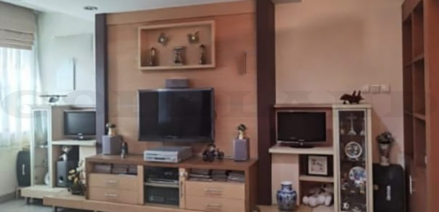 Kode : 20371 (Dj/At),Dijual ruko cempaka mas,luas 82.5 m2,Jakarta Pusat