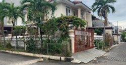 Kode : 20220 (Gd),Dijual rumah sunter,luas 234 m2,Jakarta Utara