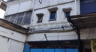 Kode : 20263 (At), Dijual ruko Kalimalang, luas 76,5 m², Jakarta Timur