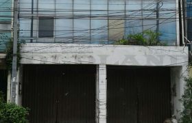 Kode : 02045 (Ha),  Disewa ruko Kemayoran, luas 135 m², Jakarta Pusat