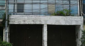 Kode : 02045 (Ha),  Disewa ruko Kemayoran, luas 135 m², Jakarta Pusat