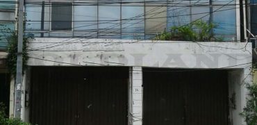 Kode : 02045 (Ha),  Disewa ruko Kemayoran, luas 135 m², Jakarta Pusat