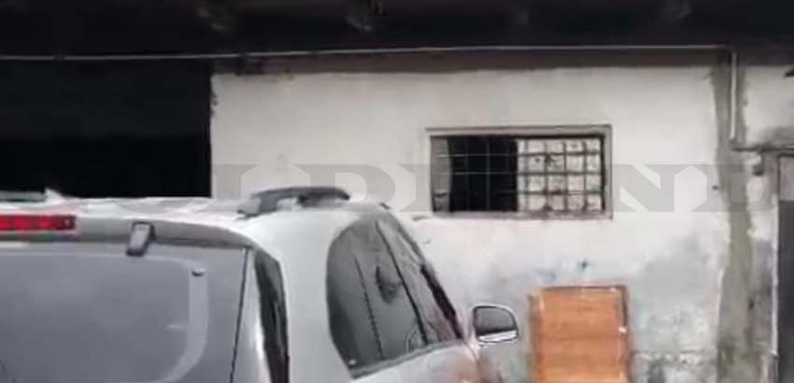 Kode : 20699 (Dj),  Disewa Gudang Plumpang, luas 1.100 m², Jakarta Utara