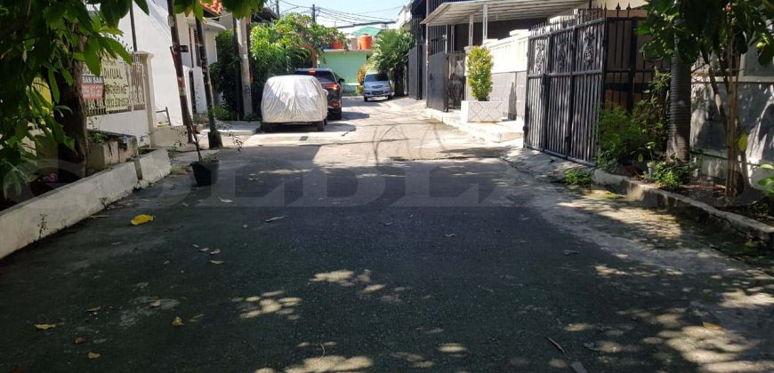 Kode : 20696 (Dj), Dijual rumah sunter,luas 225 m2, Jakarta Utara