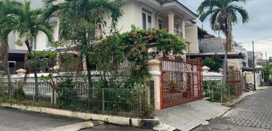 Kode : 20220 (Gd),Dijual rumah sunter,luas 234 m2,Jakarta Utara