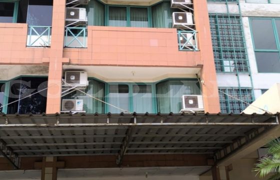 Kode : 20371 (Dj/At),Dijual ruko cempaka mas,luas 82.5 m2,Jakarta Pusat