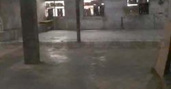 Kode : 20699 (Dj),  Disewa Gudang Plumpang, luas 1.100 m², Jakarta Utara