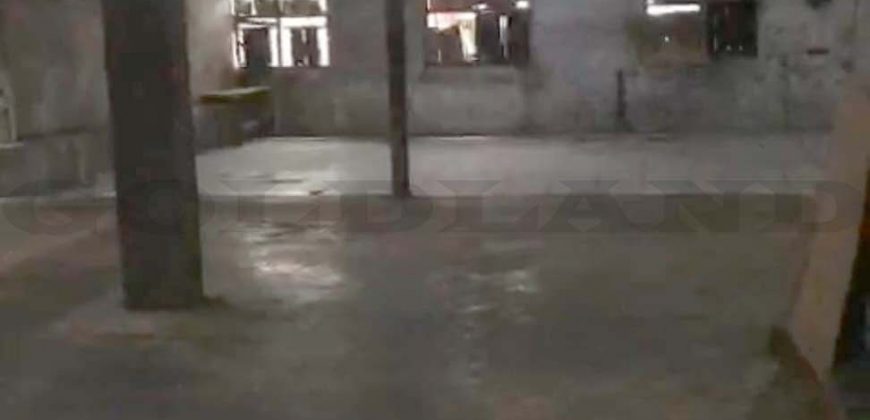Kode : 20699 (Dj),  Disewa Gudang Plumpang, luas 1.100 m², Jakarta Utara