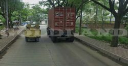 Kode : 20687 (Dj), Dijual tanah Tangerang, luas 7.300 m², Banten