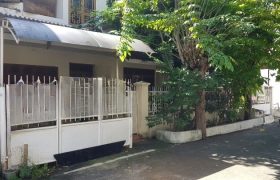 Kode : 20696 (Dj), Dijual rumah sunter,luas 225 m2, Jakarta Utara