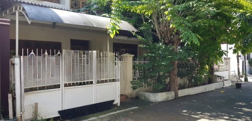 Kode : 20696 (Dj), Dijual rumah sunter,luas 225 m2, Jakarta Utara