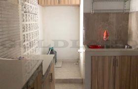 Kode : 20675 (Li),Disewa apartemen Grand Palace (Palazzo), Kemayoran, luas 72 m², Jakarta Pusat