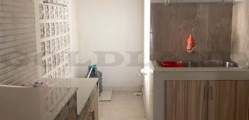 Kode : 20675 (Li),Disewa apartemen Grand Palace (Palazzo), Kemayoran, luas 72 m², Jakarta Pusat