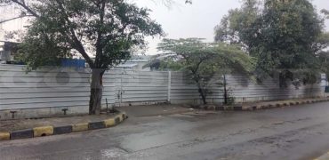 Kode : 20700 (Br), Dijual tanah Pulo Gadung, luas 2.790 m², Jakarta Timur